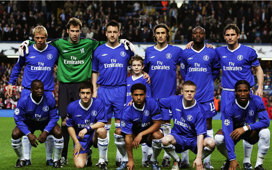 这一刻，才是真正的老大（此刻，才是名副其实的王者）